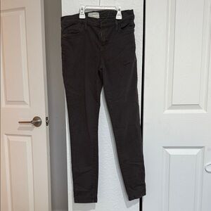 Current/Elliott Skinny Jeans